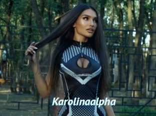 Karolinaalpha