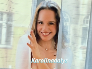 Karolinadalys