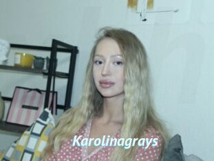 Karolinagrays