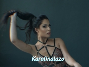 Karolinalazo