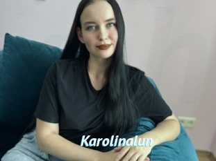 Karolinalun