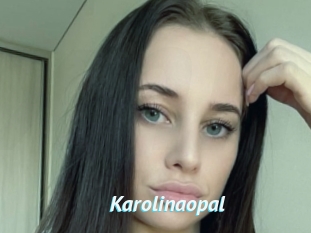 Karolinaopal