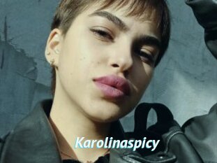 Karolinaspicy