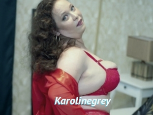 Karolinegrey