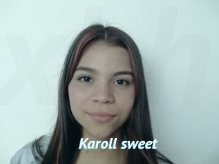 Karoll_sweet