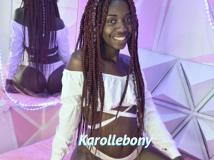 Karollebony