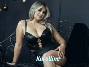 Karolline