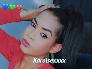 Karolsexxxx