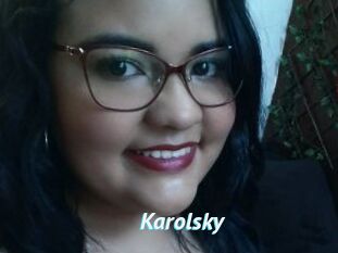 Karolsky