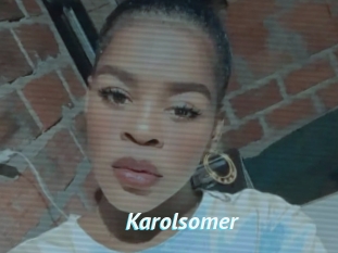 Karolsomer