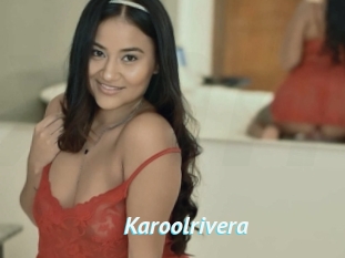 Karoolrivera