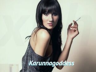 Karunnagoddess