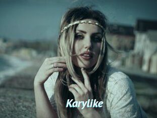 Karylike