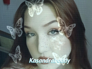 Kasandraboddy