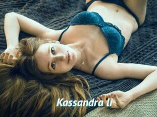 Kassandra_li