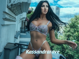 Kassandrarave