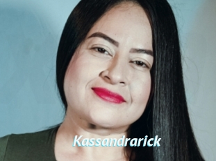 Kassandrarick