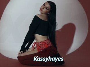 Kassyhayes