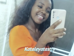 Kataleyatastty