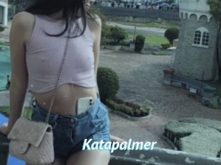 Katapalmer