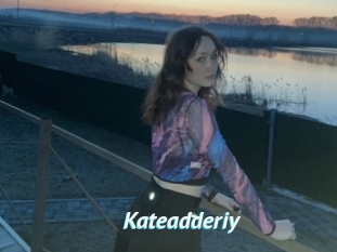 Kateadderiy