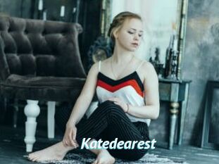 Katedearest