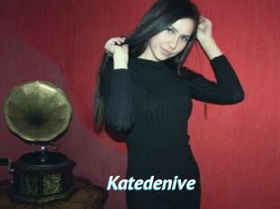 Katedenive