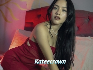 Kateecrown