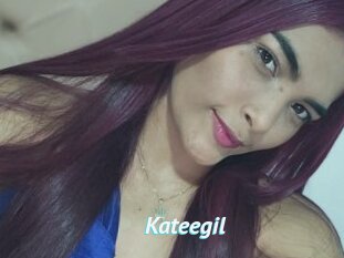 Kateegil