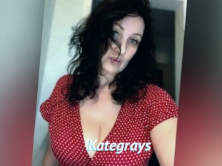 Kategrays