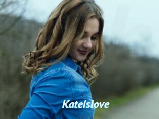 Kateislove