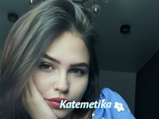 Katemetika