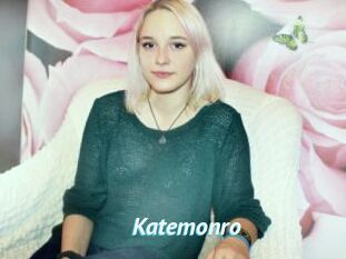 Katemonro