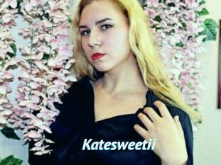 Katesweetii