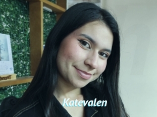 Katevalen