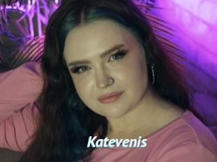 Katevenis