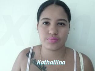 Kathaliina