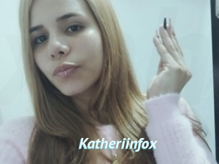 Katheriinfox