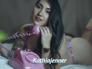 Kathiajenner