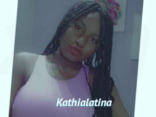 Kathialatina