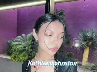 Kathleenjohnston