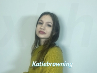 Katiebrowning