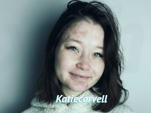 Katiecarvell