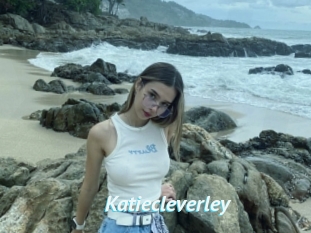 Katiecleverley