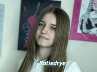 Katiedrye