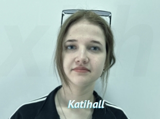 Katihall