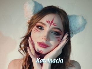 Katrinacia