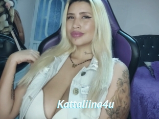 Kattaliina4u