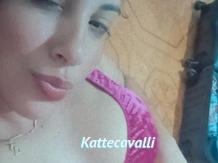 Kattecavalli