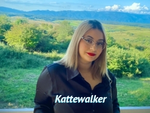 Kattewalker